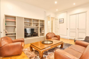 Magnificent flat - Near Trocadéro